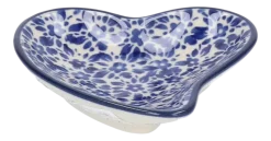 Bunzlau Castle Theetip Indigo Love Outlet