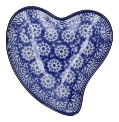 Theetip Bunzlau Castle Lace Love