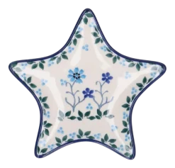 Theetip Bunzlau Castle Spring Hill Star