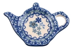 Theetip Bunzlau Castle Theepot Harmony