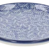 Bunzlau Castle Theetip Waves Round Outlet