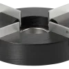Theewarmer AdHoc Tuto Zwart 16 cm