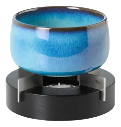 AdHoc Theewarmer Tuto Zwart 14,5 cm Discount