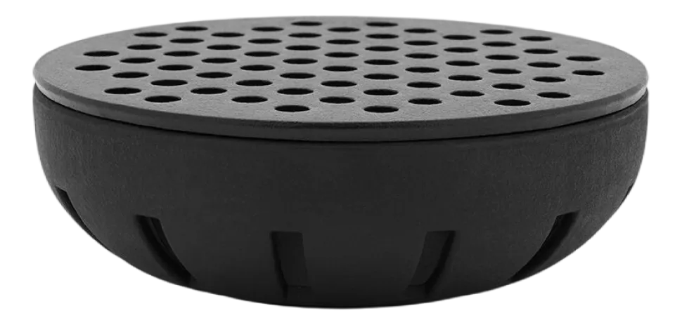 Theewarmer Bredemeijer Hunan Zwart