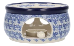 Bunzlau Castle Theewarmer Voor Theepot 1300 & 2000 ml Lace Best
