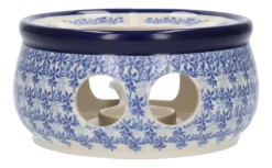 Bunzlau Castle Theewarmer Voor Theepot 1300 & 2000 ml Lace Best