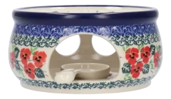 Theewarmer Bunzlau Castle Voor Theepot 1300 & 2000 ml Romance