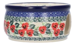 Theewarmer Bunzlau Castle Voor Theepot 1300 & 2000 ml Romance