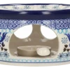 Bunzlau Castle Theewarmer Voor Theepot 1300 & 2000 ml Marrakesh Outlet