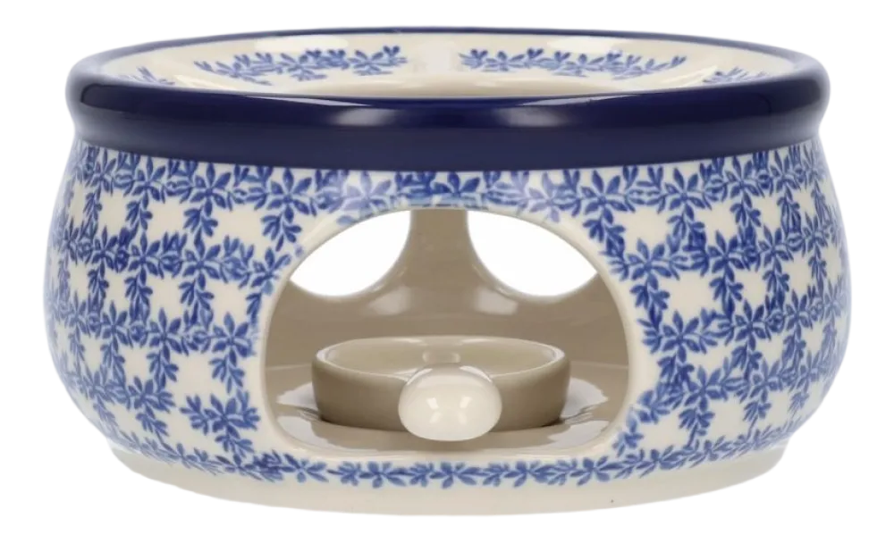 Bunzlau Castle Theewarmer Voor Theepot 1300 & 2000 ml Serenity