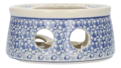 Bunzlau Castle Theewarmer Voor Theepot Recht Buttercup Sale