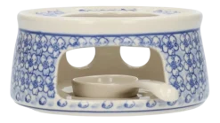 Bunzlau Castle Theewarmer Voor Theepot Recht Buttercup Sale