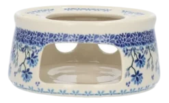 Bunzlau Castle Theewarmer Voor Theepot Recht Daydream New
