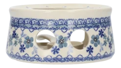Bunzlau Castle Theewarmer Voor Theepot Recht Harmony Clearance