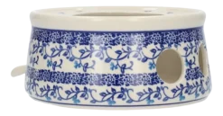 Bunzlau Castle Theewarmer Voor Theepot Recht Tender Twigs New