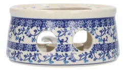 Bunzlau Castle Theewarmer Voor Theepot Recht Tender Twigs New