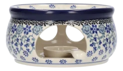 Theewarmer Bunzlau Castle Voor Theepot 1300 & 2000 ml Belle Fleur