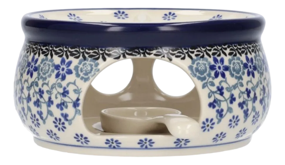 Theewarmer Bunzlau Castle Voor Theepot 1300 & 2000 ml Belle Fleur