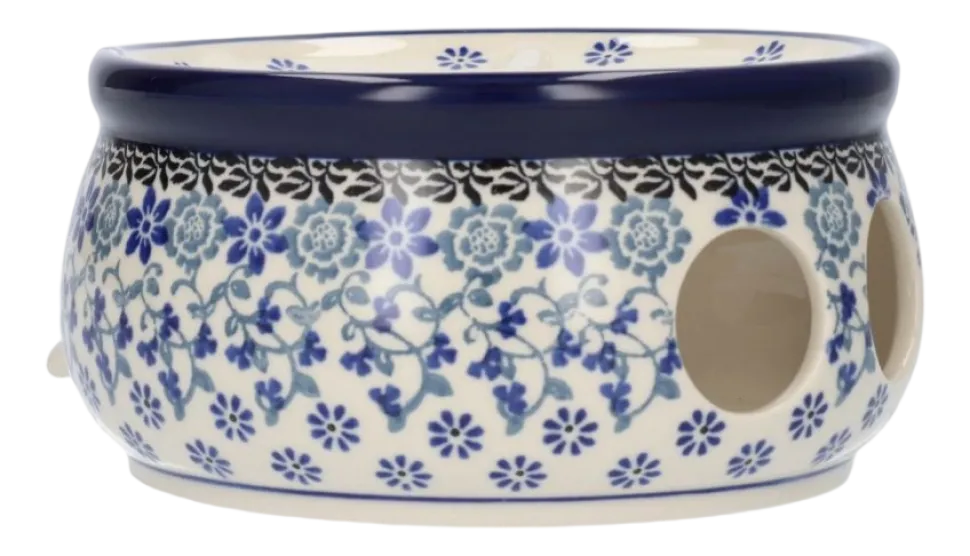 Theewarmer Bunzlau Castle Voor Theepot 1300 & 2000 ml Belle Fleur