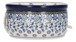 Theewarmer Bunzlau Castle Voor Theepot 1300 & 2000 ml Belle Fleur