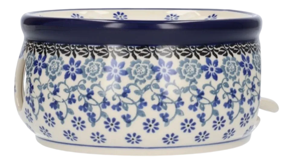 Theewarmer Bunzlau Castle Voor Theepot 1300 & 2000 ml Belle Fleur