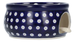 Theewarmer Bunzlau Castle Voor Theepot 1300 & 2000 ml Blue Eyes