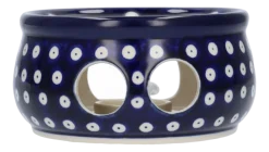 Theewarmer Bunzlau Castle Voor Theepot 1300 & 2000 ml Blue Eyes