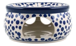 Theewarmer Bunzlau Castle Voor Theepot 1300 & 2000 ml Crazy Dots
