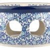 Theewarmer Bunzlau Castle Voor Theepot 1300 & 2000 ml Ensemble