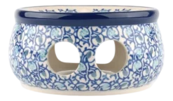 Theewarmer Bunzlau Castle Voor Theepot 1300 & 2000 ml Ensemble
