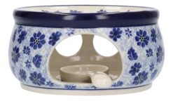 Bunzlau Castle Theewarmer Voor Theepot 1300 & 2000 ml Dragonfly Hot