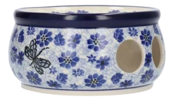 Bunzlau Castle Theewarmer Voor Theepot 1300 & 2000 ml Dragonfly Hot