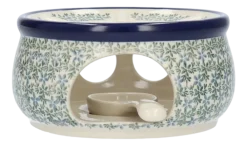Bunzlau Castle Theewarmer Voor Theepot 1300 & 2000 ml Green Meadow Online