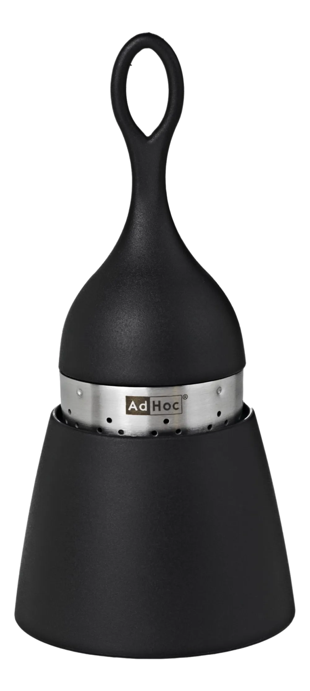 AdHoc Theezeef Floatea Zwart Online