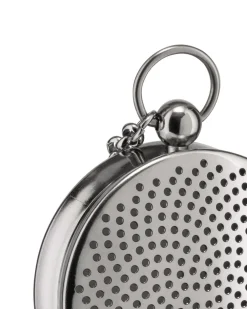 Alessi Theezeef T-Timepiece Hot