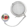 Theezeef Bunzlau Castle Tea Ball Small Romance
