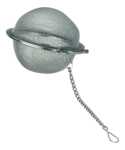 Kela Theezeef Profi Zilver 5 cm Hot