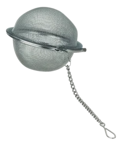 Kela Theezeef Profi Zilver 6 cm Clearance
