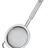 Theezeef Rösle Keuken Zilver 8 cm