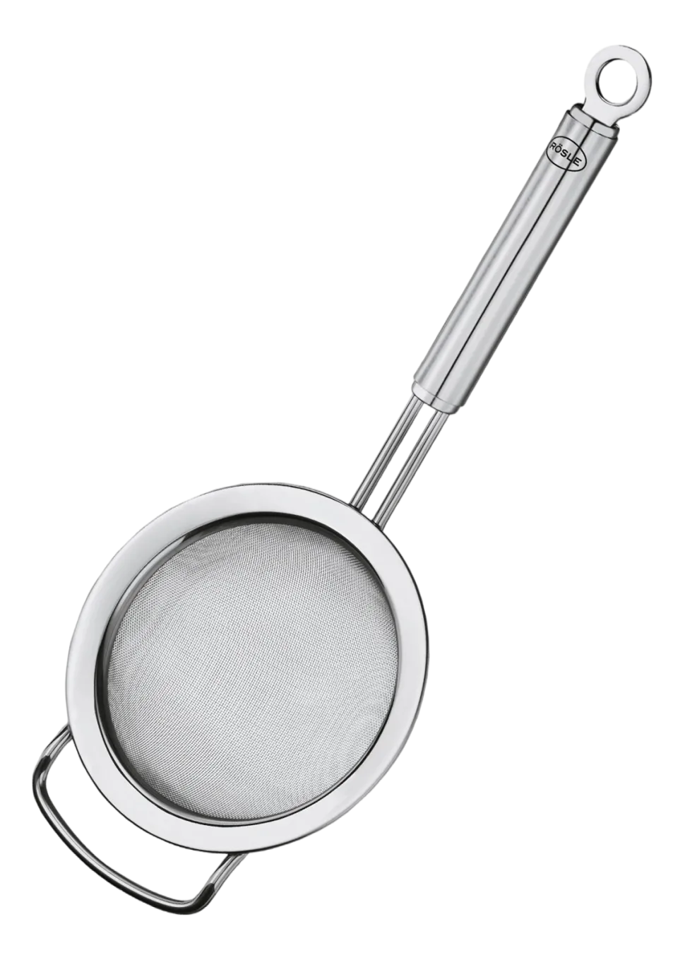 Theezeef Rösle Keuken Zilver 8 cm