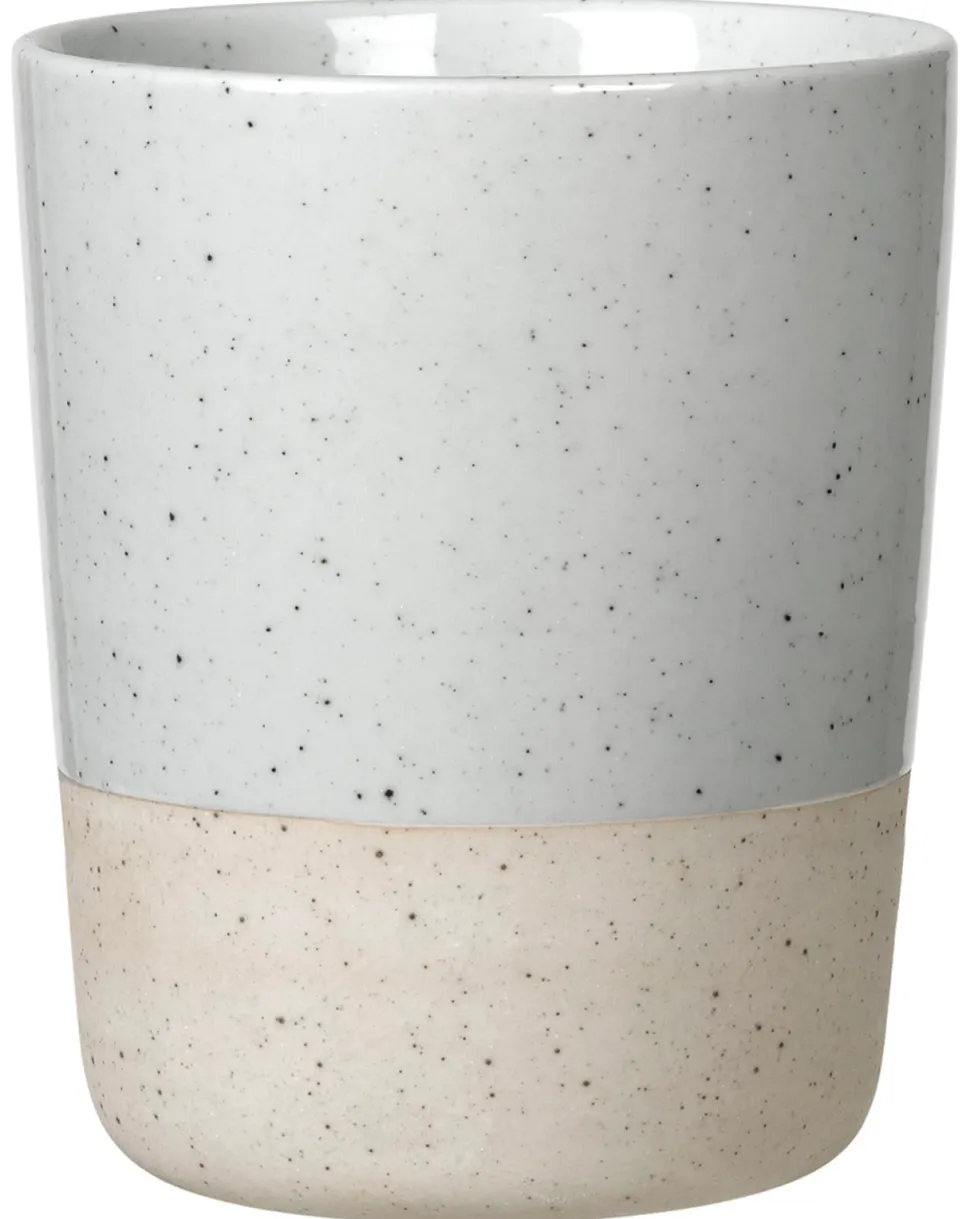 Thermo Kop Blomus Sablo Sand (set van 2)