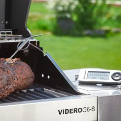 Thermometer Digitaal Vlees -20 tot 250 ?C Rösle Keuken