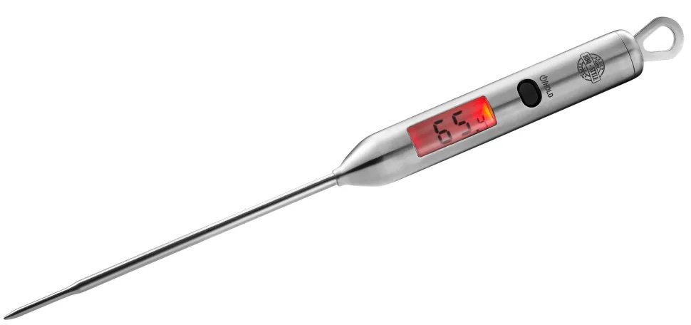 Thermometer Gefu Digital BBQ