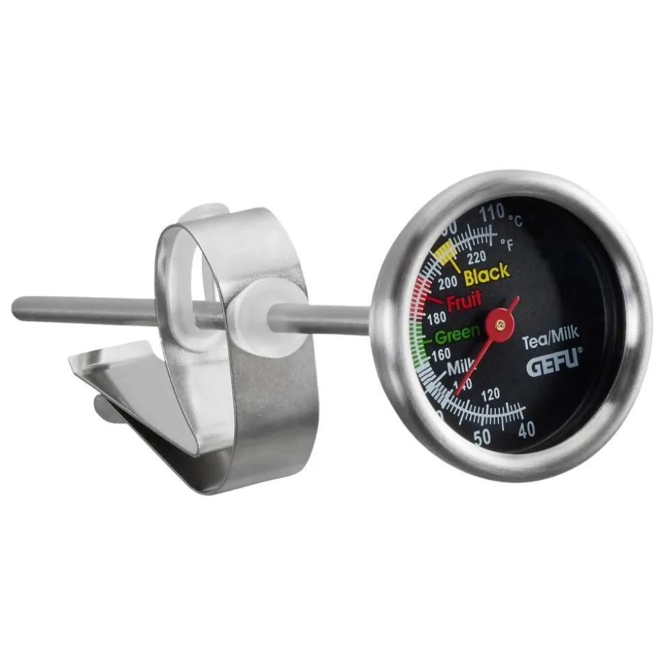 Thermometer Gefu Tea And Milk Sido