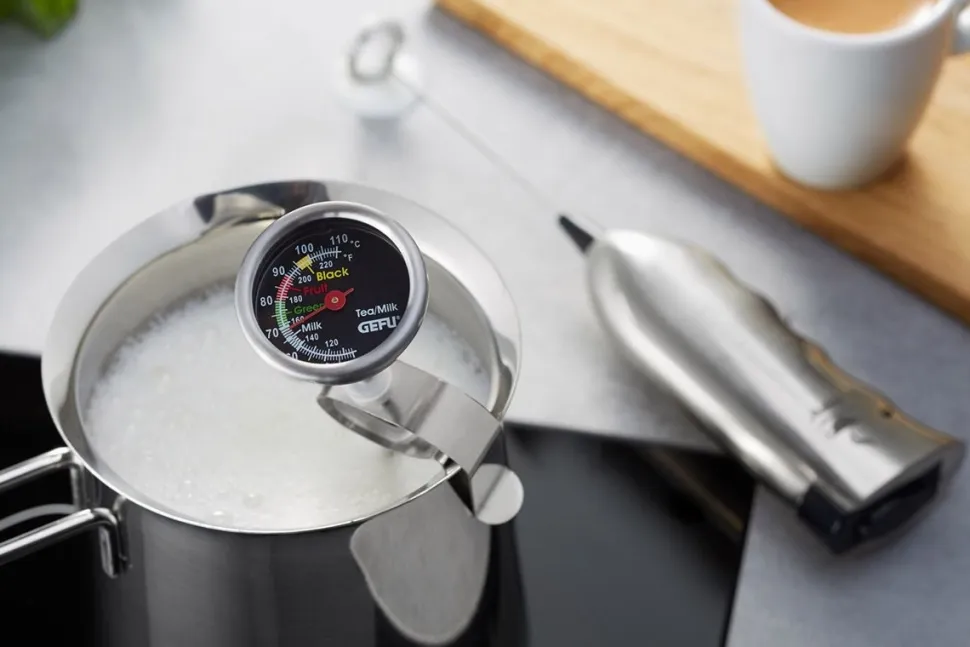 Thermometer Gefu Tea And Milk Sido
