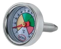 Rosle Thermometer Silence Kookpannen 10° tot 120 °C Rösle Keuken Hot