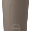Thermosbeker AYA&IDA CUP2GO Driftwood 380 ml