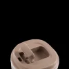 AYA&IDA Thermosbeker CUP2GO Dusty Brown 240 ml Hot