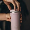 Thermosbeker AYA&IDA CUP2GO Lavender 500 ml