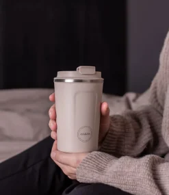 AYA&IDA Thermosbeker CUP2GO Lavender 380 ml Online